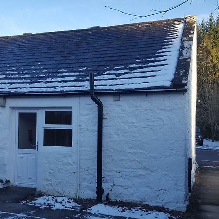 Silver Ridge, 2 House O' Hill Newton Stewart Eksteriør bilde