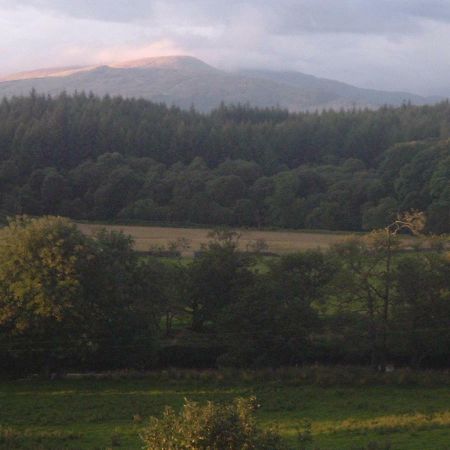 Silver Ridge, 2 House O' Hill Newton Stewart Eksteriør bilde
