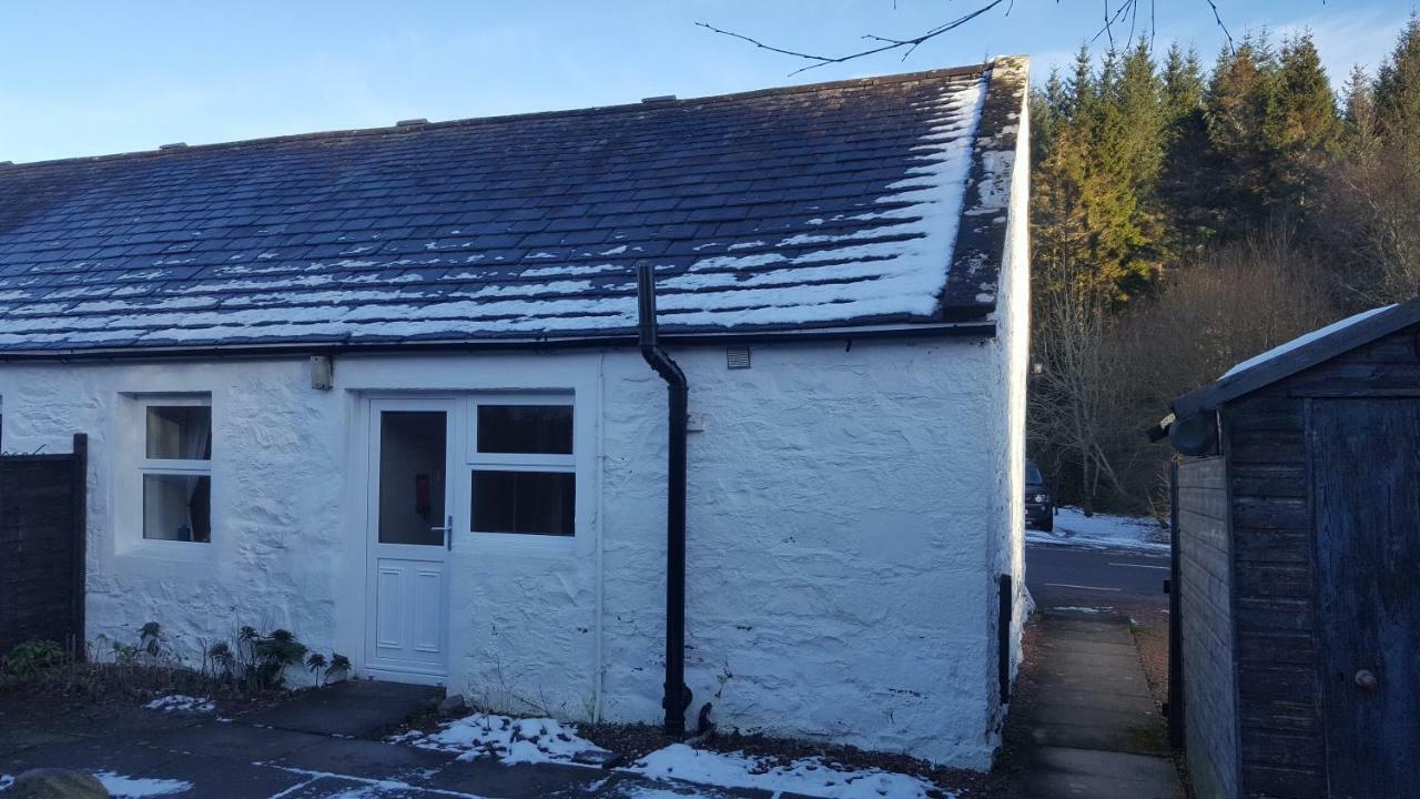 Silver Ridge, 2 House O' Hill Newton Stewart Eksteriør bilde